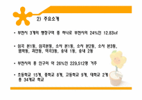[지역사회복지] 소사구 청소년 보호체계에 관한 연구-6