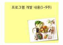 [조사연구방법론] 특별한 사람들과 특별한 날을 함께 할수있는 특별한음식만들기-5