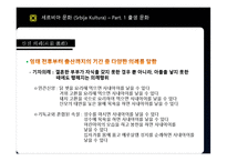 [유고역사] 세르비아 문화(Srbija Kultura)-3