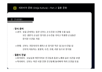 [유고역사] 세르비아 문화(Srbija Kultura)-12