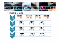 [생활심리] 눈과 호감형성 상관관계-9