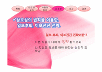 [심리학] 태도와 설득 - 책 `설득의 심리학`의 관점으로-19