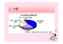 [청소년 지도학] 청소년 성문제의 실태와 예방 방안-3