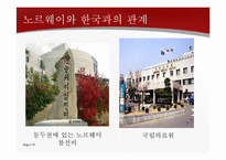 [유럽문화의 이해] 노르웨이의 정치, 사회, 문화-15