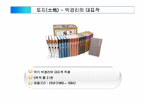 [영상문학] `토지`로 살펴보는 박경리의 문학관-한-7