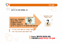 [신문방송학] 복지센터 `무한돌봄`의 광고 커뮤니케이션 전략-9