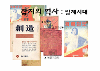 [신문학개론] 잡지언론 역사와 발전방향-10