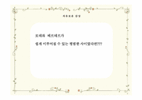 [인문학] 젊은 베르테르의 슬픔 작품 분석 및 감상-20