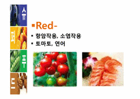[식품영양학] 현대인과 슈퍼푸드-13