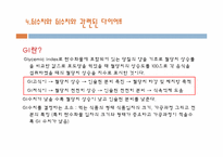 [현대인의 식생활] 다이어트와 탄수화물과의 관계-9