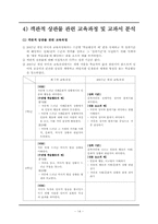 [시가교육론] 교과서 현대 시 작품속 모호성과 객관적 상관물-16