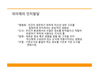 [교욱학개론] 교육의 심리적 기초-5