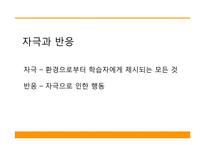 [교욱학개론] 교육의 심리적 기초-17