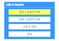 우리나라 조기영어교육에 대한 찬성입장-6