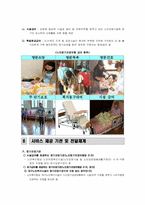 [사회복지학개론] 노인 장기요양 보험제도-8