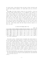 [북한정치와경제] 북한인권과 탈북자 문제-8