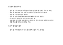 [공공정책학원론] 한국의 선거제도-13