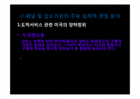 [국제통상법] 미국 도박사건-5