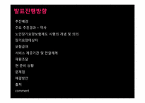 [사회복지학개론] 노인 장기요양 보험제도-2