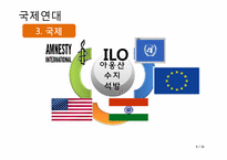 [정치과정론] NGO와 거버넌스-6