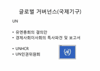 [정치과정론] NGO와 거버넌스-8