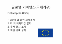 [정치과정론] NGO와 거버넌스-11