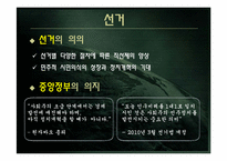 [중국정치론] 시민과 국가-13
