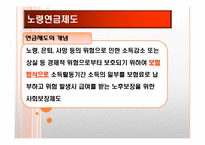 [사회문제분석] 노인문제 및 해결방안-7