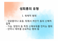 [법여성학] 노동법과 인권선언(직장 내 성희롱을 중심으로)-11