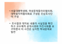[법여성학] 노동법과 인권선언(직장 내 성희롱을 중심으로)-19