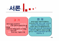 [건강가족정책론] 육아 및 보육지원 정책-4