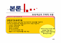 [건강가족정책론] 육아 및 보육지원 정책-10