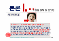 [건강가족정책론] 육아 및 보육지원 정책-13