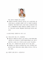 [사회복지 실천론] 노숙인, 부랑인 복지-7