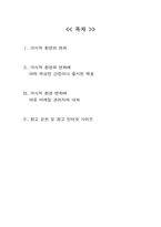 마케팅 거시적 환경의 변화와 마케터의 대응방안-2
