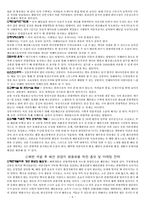 [관광개발론] 강릉 안목 해안의 관광명품화를 위한 획기적인 해안 개발방안-8
