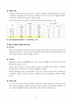 마케팅의 거시적 환경과 변화 추세 분석-5