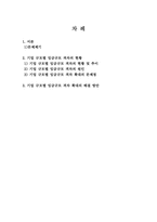 [인적자원관리] 기업간(규모별) 임금격차 분석-2