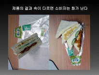 [문화예술마케팅] 영화 `지구를지켜라` 작품분석-2
