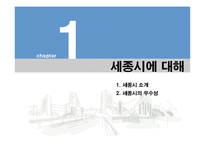 [경제학] 세종시 논란-3