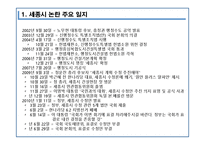 [경제학] 세종시 논란-13