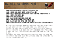 e-biz 마케팅 성공사례 및 요인분석-10