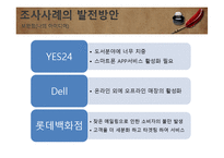 e-biz 마케팅 성공사례 및 요인분석-20