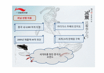 LINING 스포츠 마케팅-3
