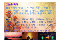 [관광개발론] 강릉 안목 해안의 관광명품화를 위한 획기적인 해안 개발방안-14