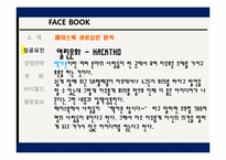 [글로벌마케팅] 페이스북 성공요인 및 경영전략-11