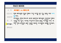 [글로벌마케팅] 페이스북 성공요인 및 경영전략-14