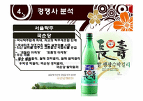 [경영전략] 대구탁주 분석 및 전략-9