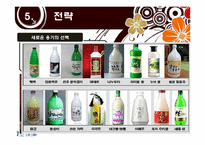 [경영전략] 대구탁주 분석 및 전략-13