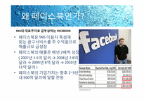 페이스북 FACEBOOK 성공사례분석-9